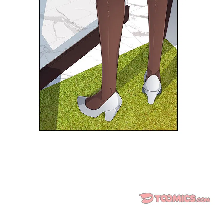 Office Desires Chapter 24 Page 38