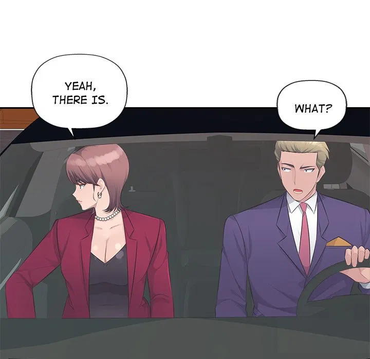 Office Desires Chapter 22 Page 38