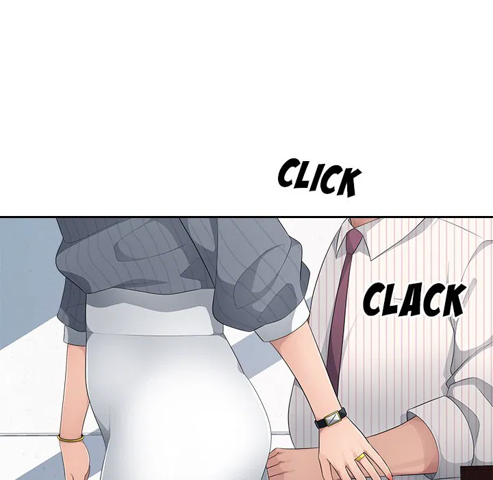 Office Desires Chapter 24 Page 39