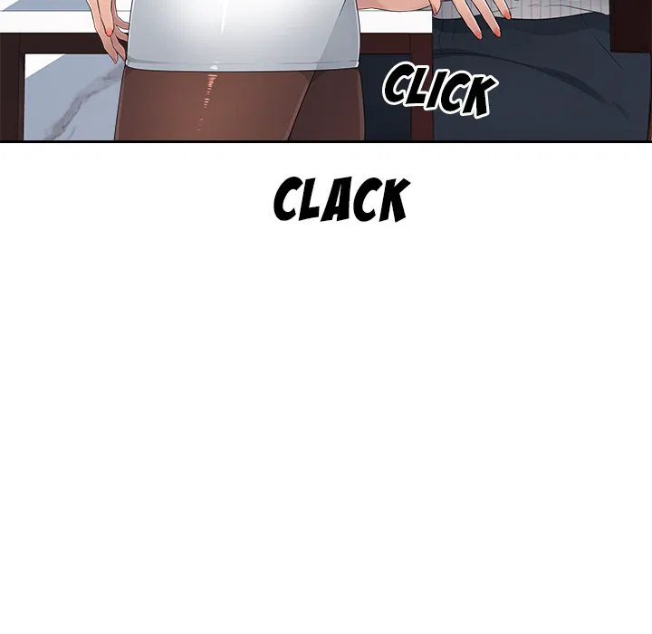 Office Desires Chapter 24 Page 40