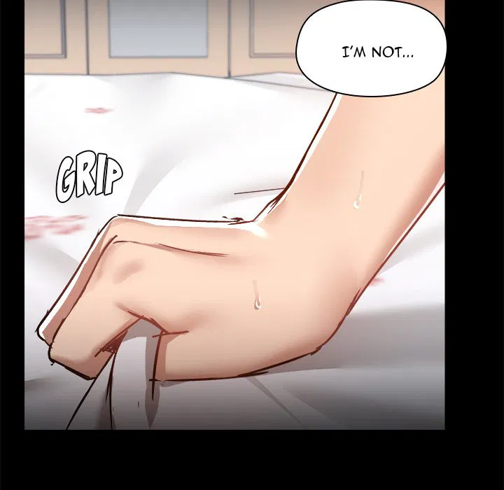 All About That Game Life Chapter 76 Page 40