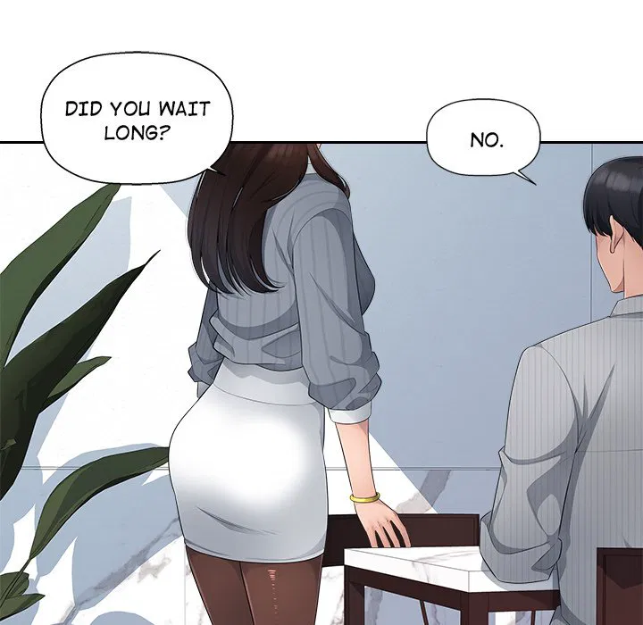 Office Desires Chapter 24 Page 41