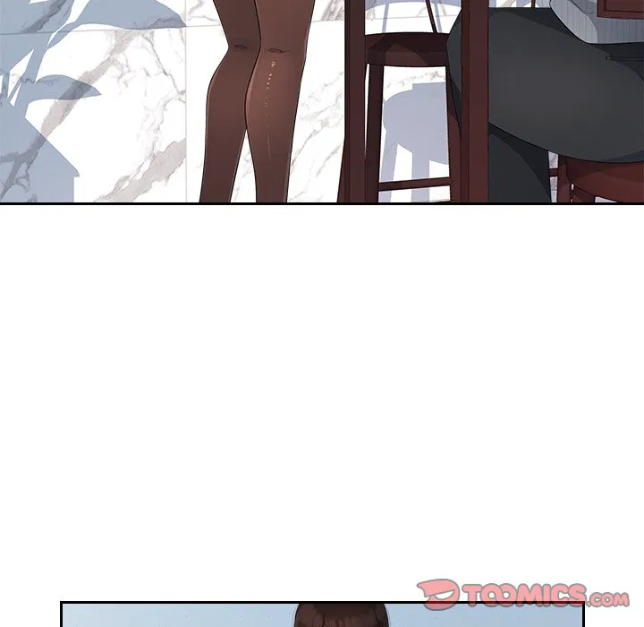 Office Desires Chapter 24 Page 42
