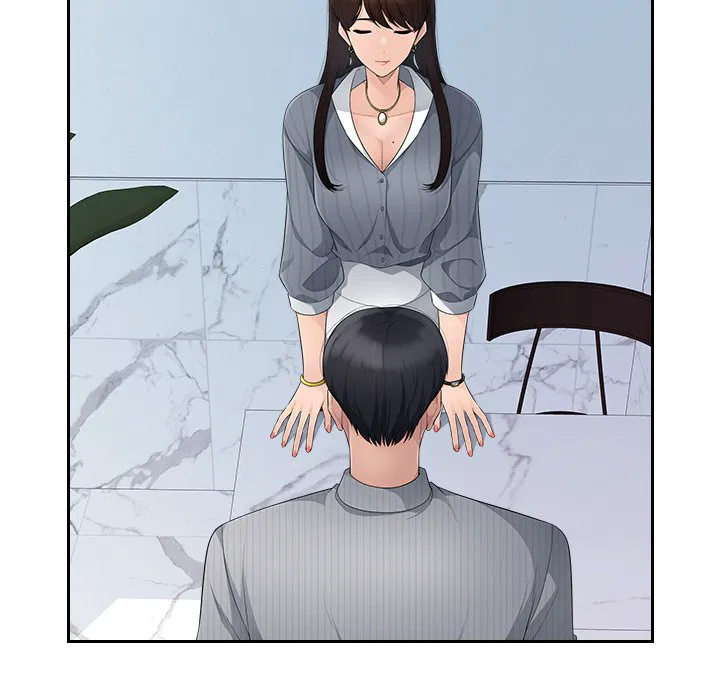 Office Desires Chapter 24 Page 43