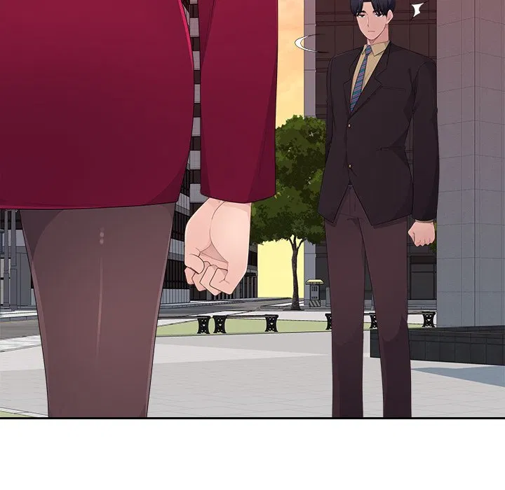 Office Desires Chapter 22 Page 43