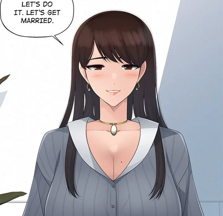 Office Desires Chapter 24 Page 48