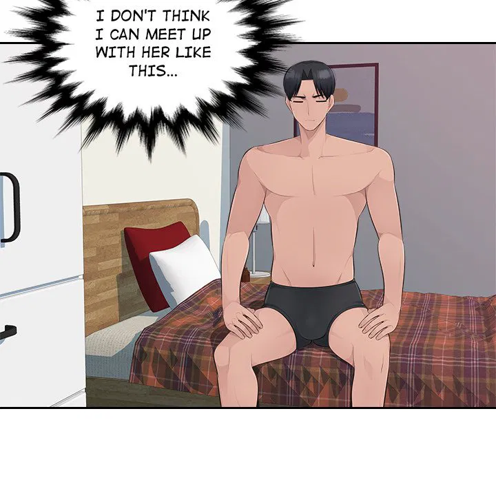 Office Desires Chapter 23 Page 53