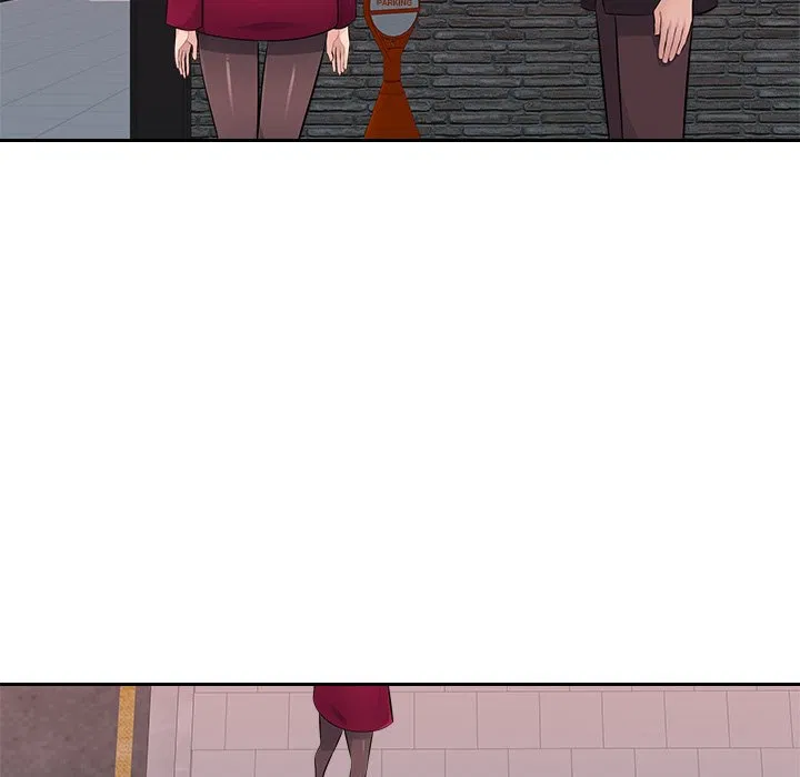 Office Desires Chapter 22 Page 54