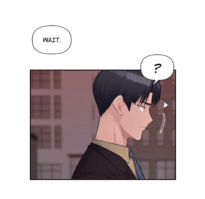 Office Desires Chapter 22 Page 56