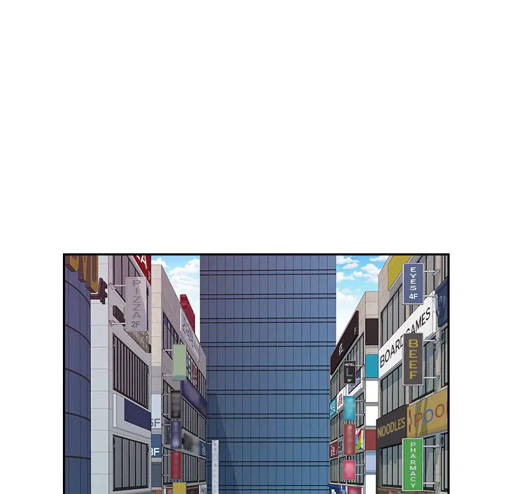 Office Desires Chapter 23 Page 57