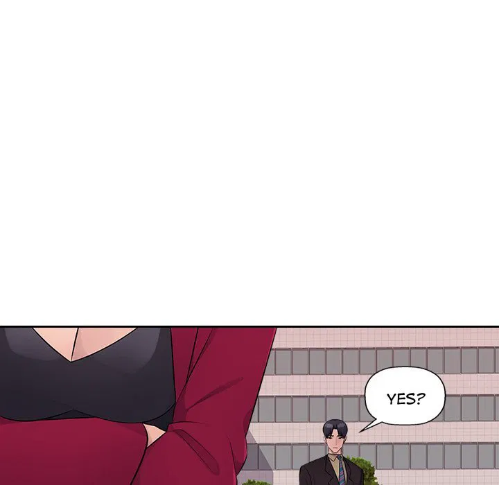 Office Desires Chapter 22 Page 57