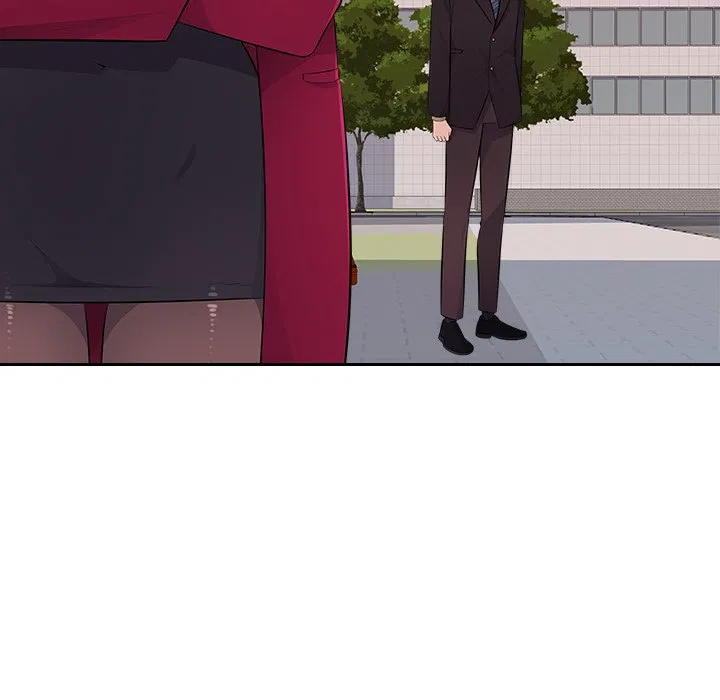 Office Desires Chapter 22 Page 58