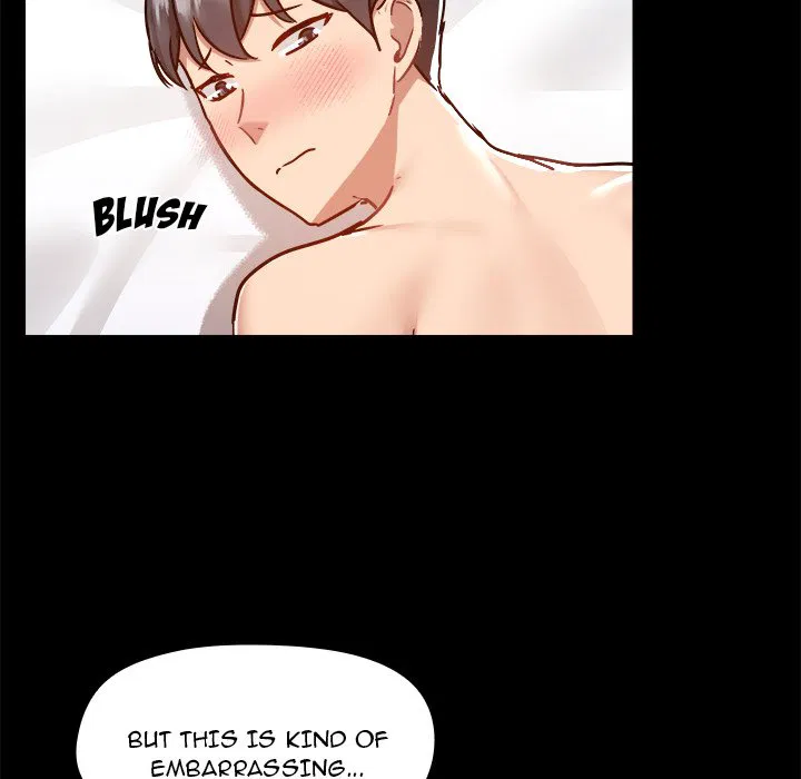 All About That Game Life Chapter 76 Page 60