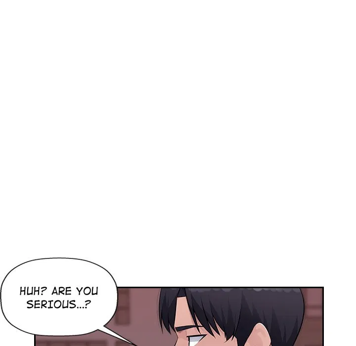 Office Desires Chapter 22 Page 60