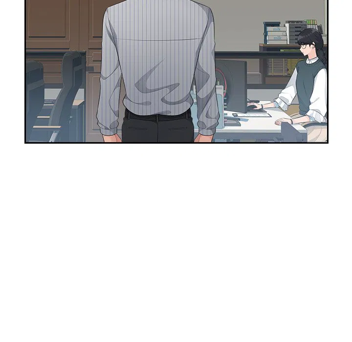 Office Desires Chapter 24 Page 63