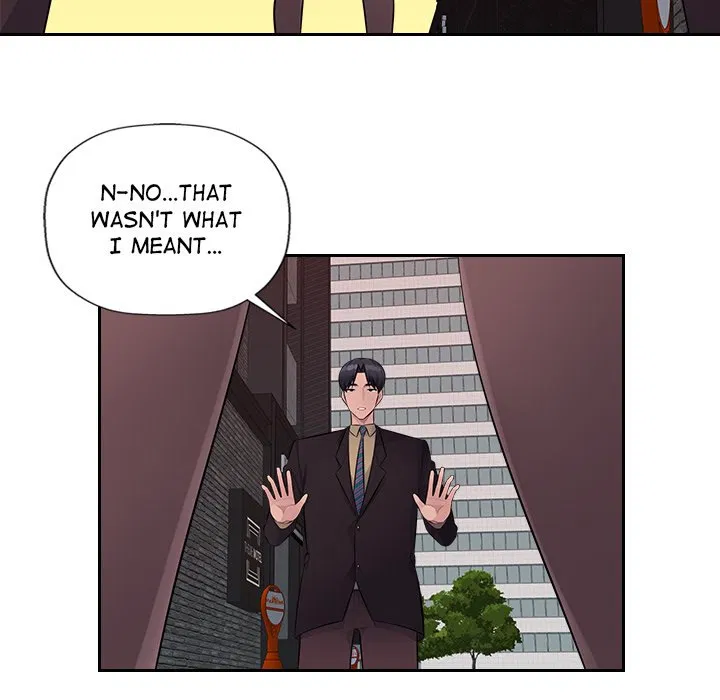 Office Desires Chapter 22 Page 63