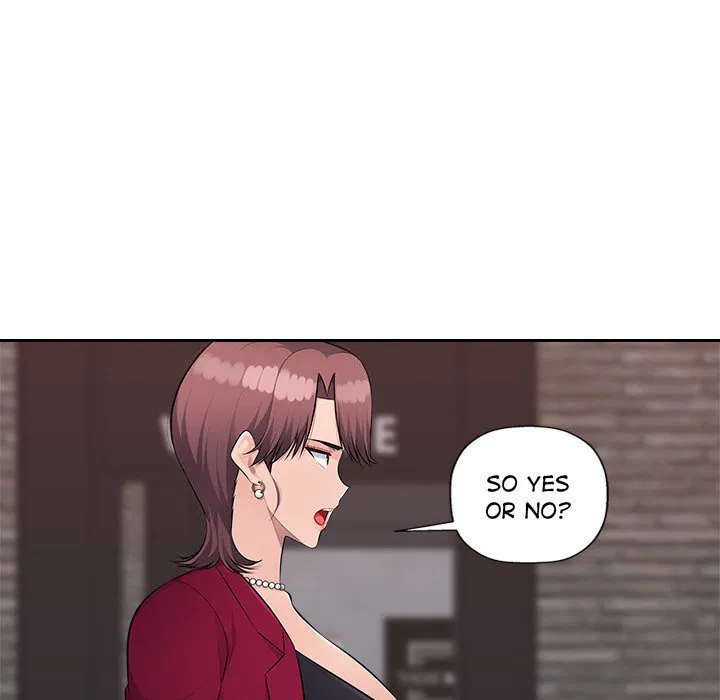Office Desires Chapter 22 Page 64