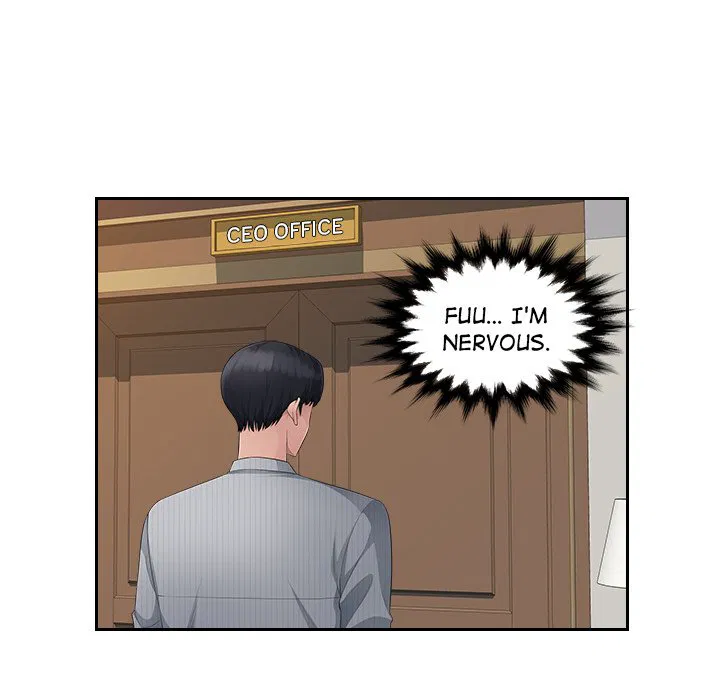Office Desires Chapter 24 Page 64