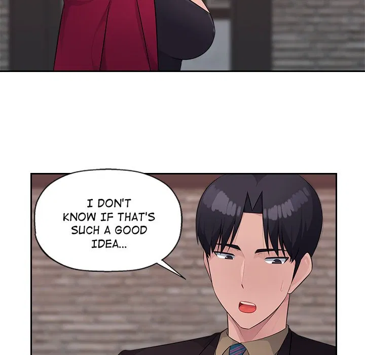 Office Desires Chapter 22 Page 65