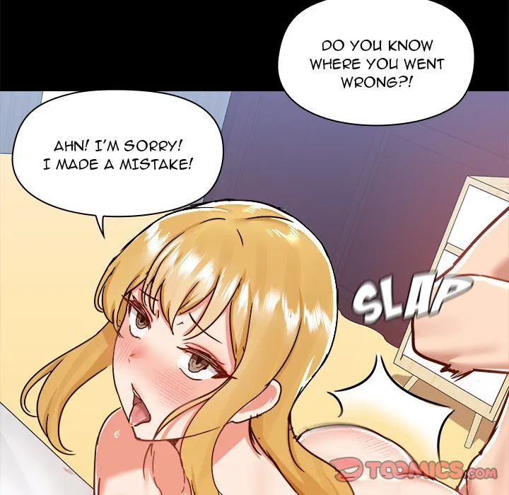 All About That Game Life Chapter 76 Page 66