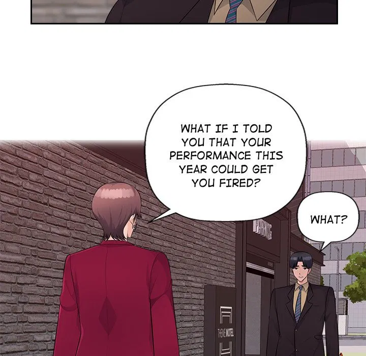 Office Desires Chapter 22 Page 66