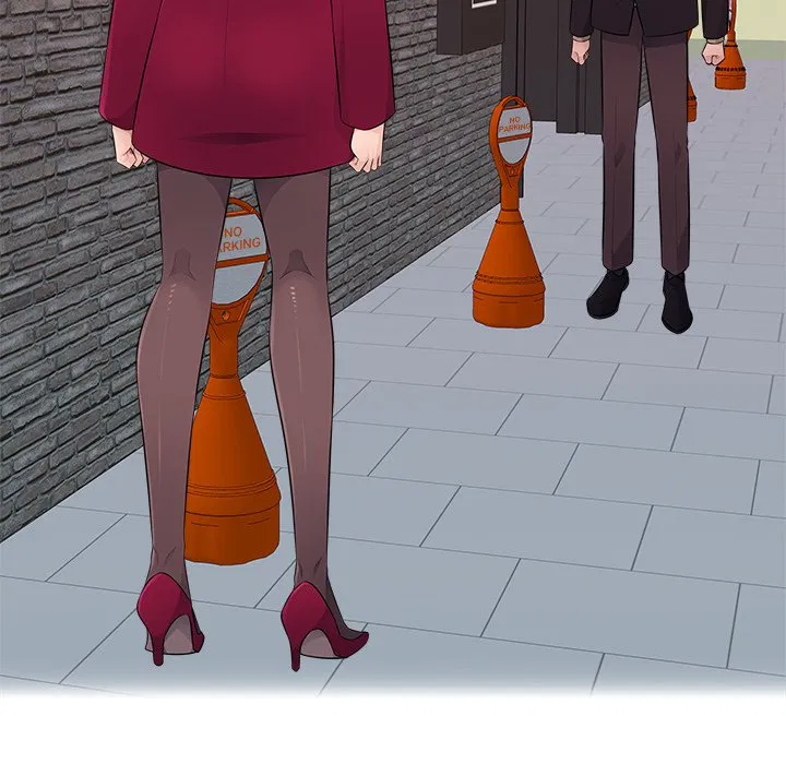 Office Desires Chapter 22 Page 67