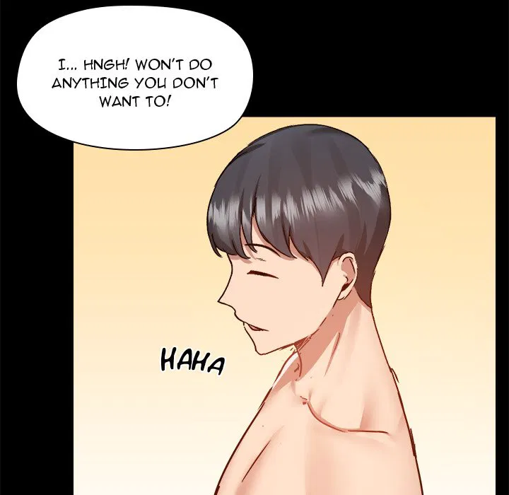 All About That Game Life Chapter 76 Page 68