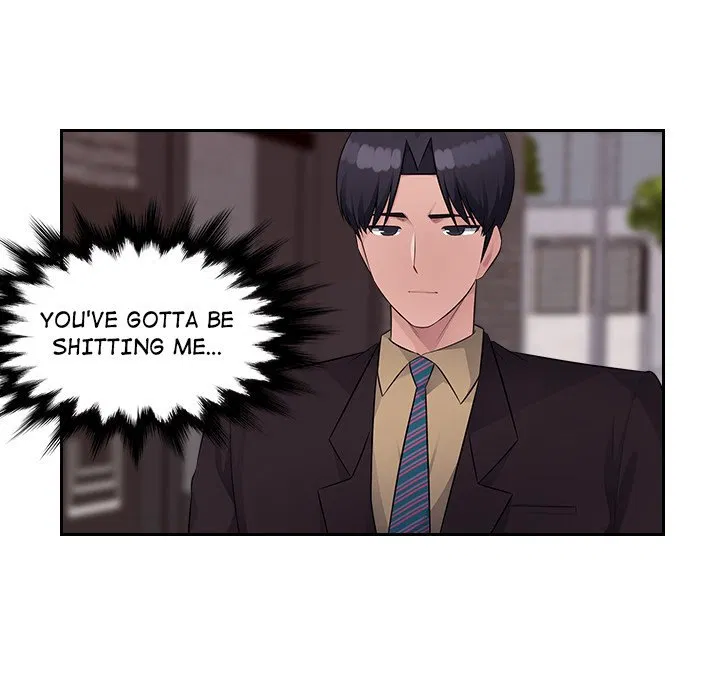 Office Desires Chapter 22 Page 68