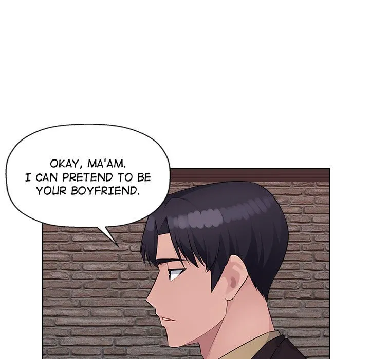 Office Desires Chapter 22 Page 69