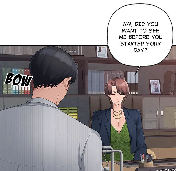 Office Desires Chapter 24 Page 69
