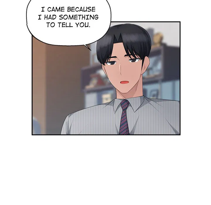 Office Desires Chapter 24 Page 71