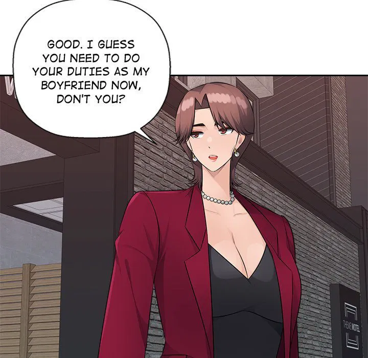 Office Desires Chapter 22 Page 71