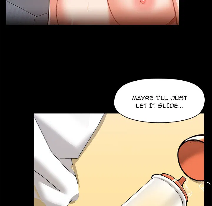 All About That Game Life Chapter 76 Page 72