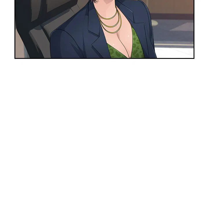 Office Desires Chapter 24 Page 73