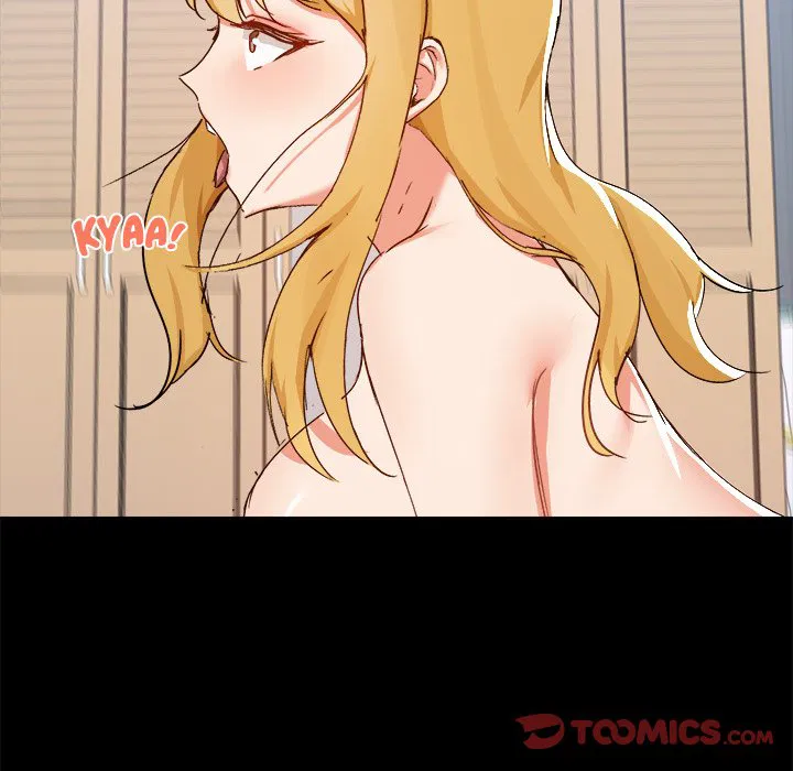 All About That Game Life Chapter 76 Page 74