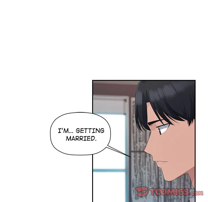 Office Desires Chapter 24 Page 74