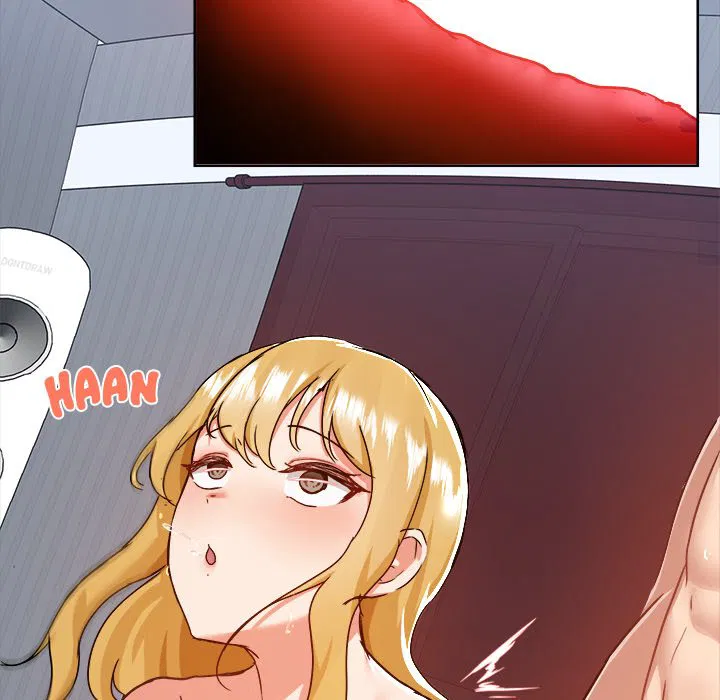 All About That Game Life Chapter 76 Page 77