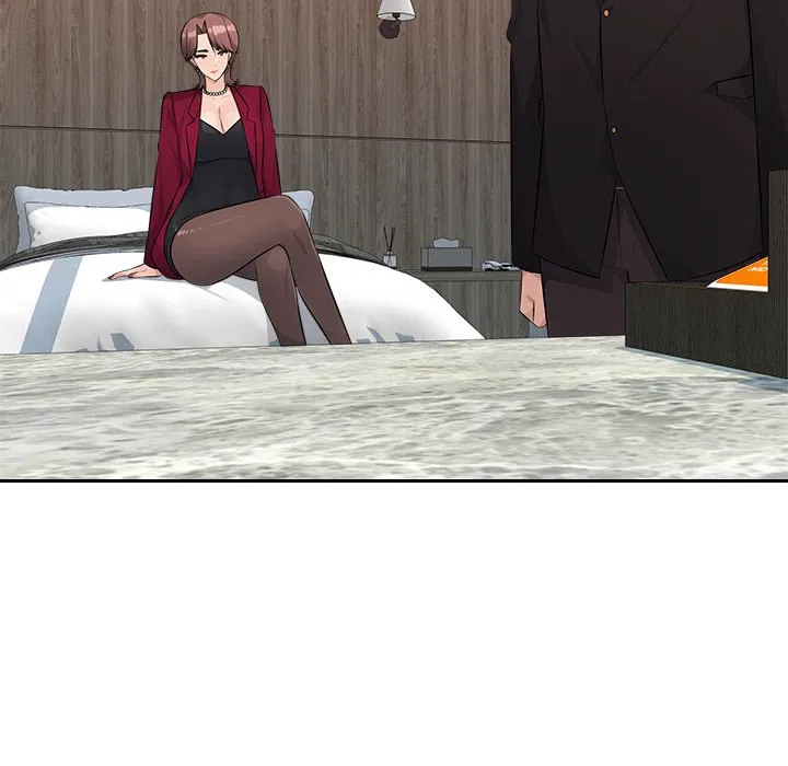 Office Desires Chapter 22 Page 80