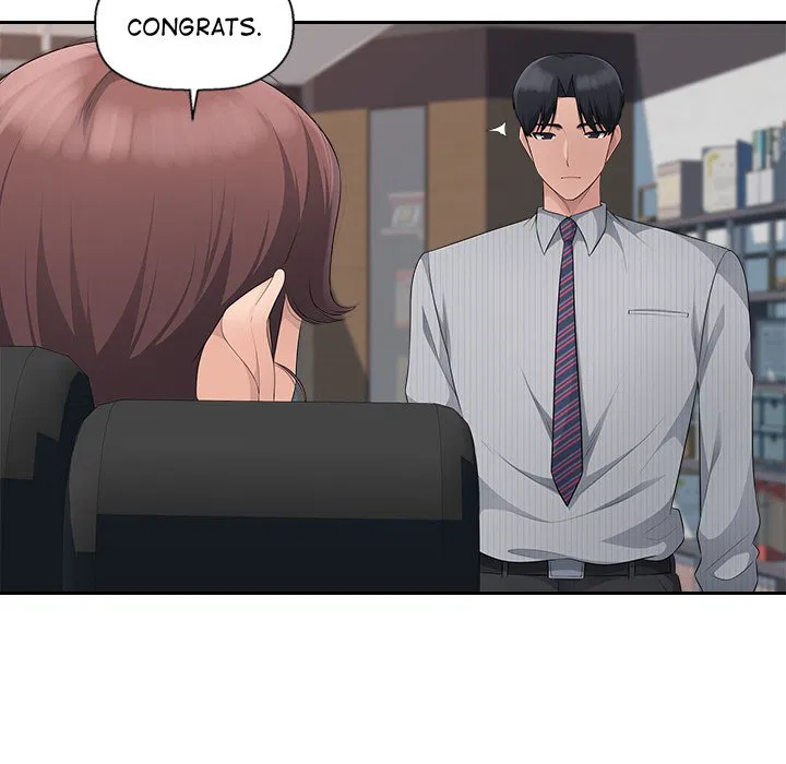 Office Desires Chapter 24 Page 80