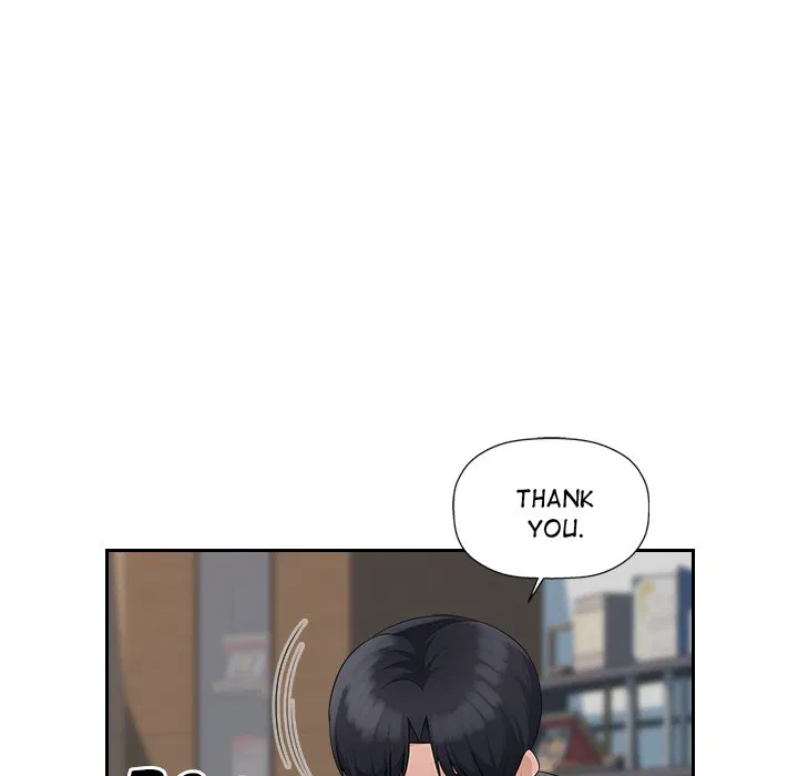 Office Desires Chapter 24 Page 81