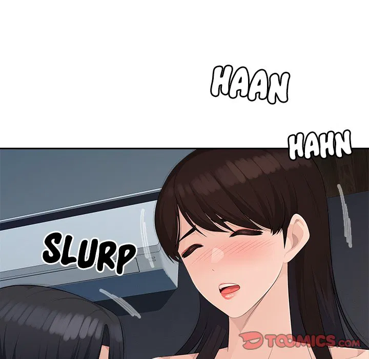 Office Desires Chapter 23 Page 82