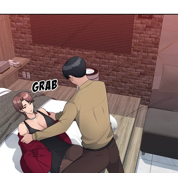 Office Desires Chapter 22 Page 87