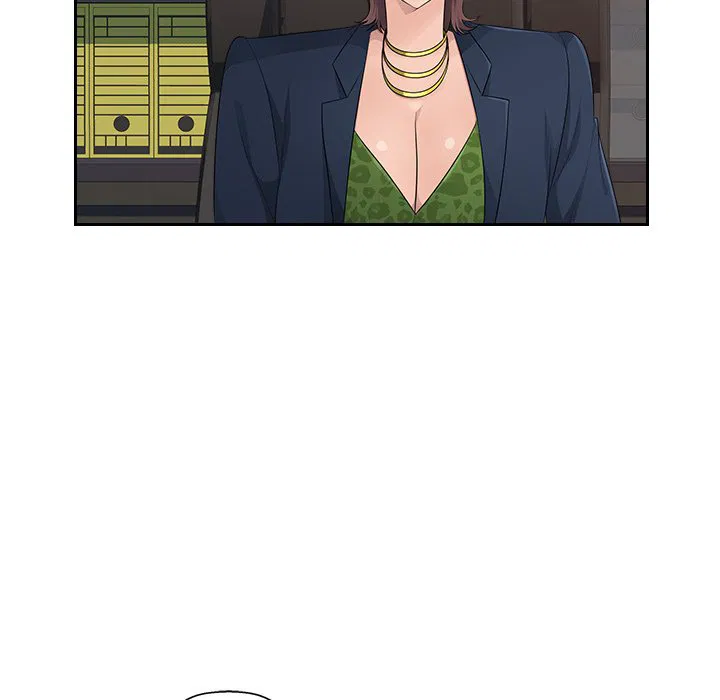 Office Desires Chapter 24 Page 88