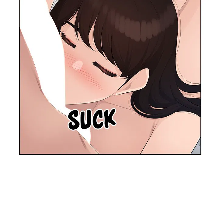 Office Desires Chapter 23 Page 88