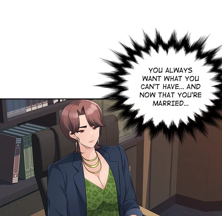 Office Desires Chapter 24 Page 91