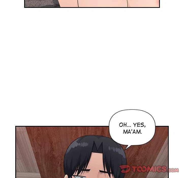 Office Desires Chapter 22 Page 102
