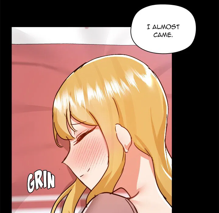 All About That Game Life Chapter 76 Page 105