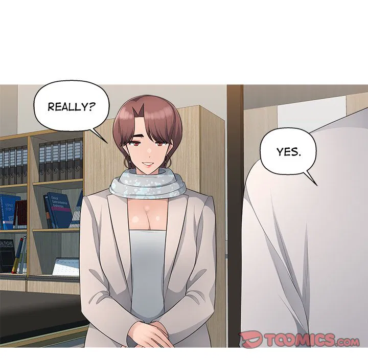 Office Desires Chapter 24 Page 106