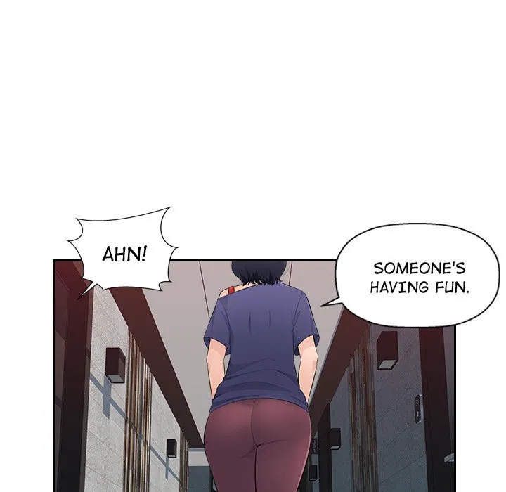 Office Desires Chapter 22 Page 108