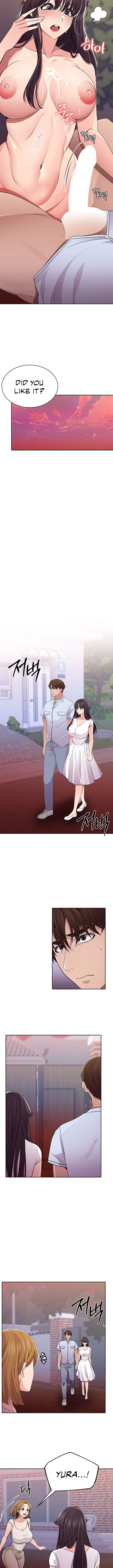 Meeting you again Chapter 39 Page 6